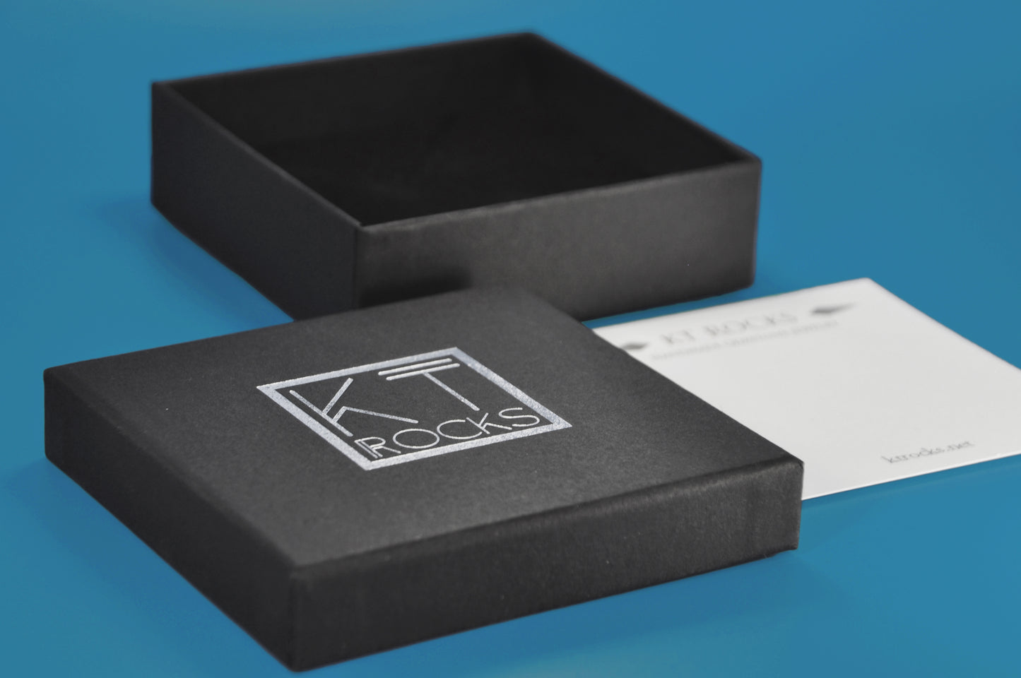 Mohave Turquoise Ring