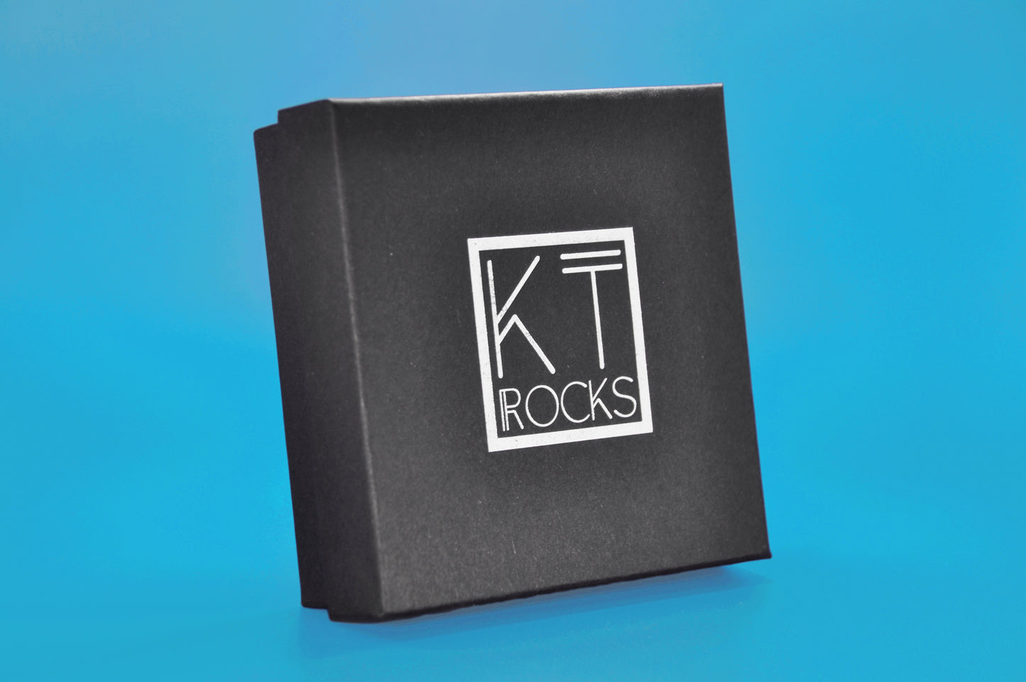 Sleeping Beauty Oval Turquoise Ring