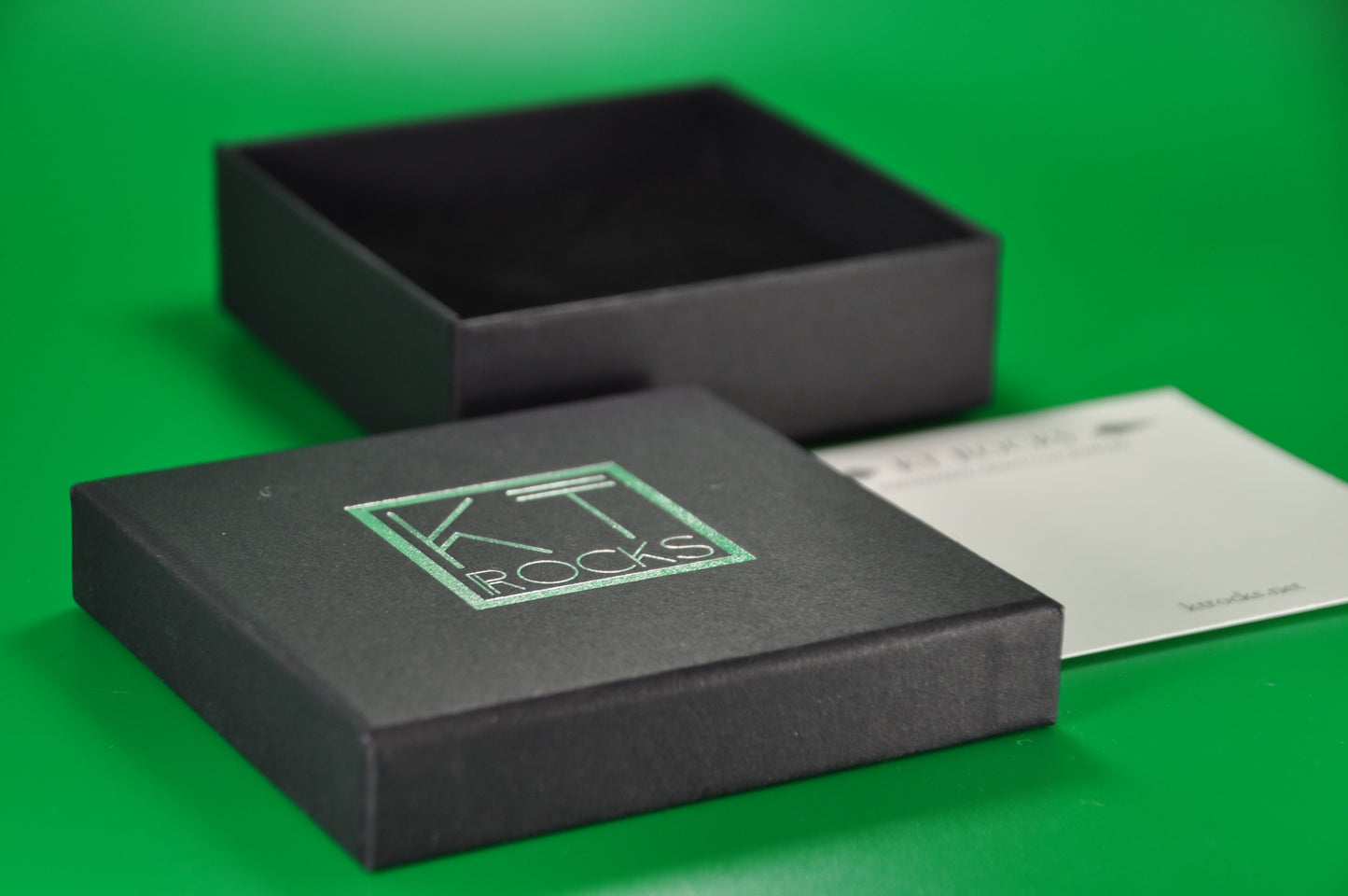 Variscite Oval Pendant Necklace