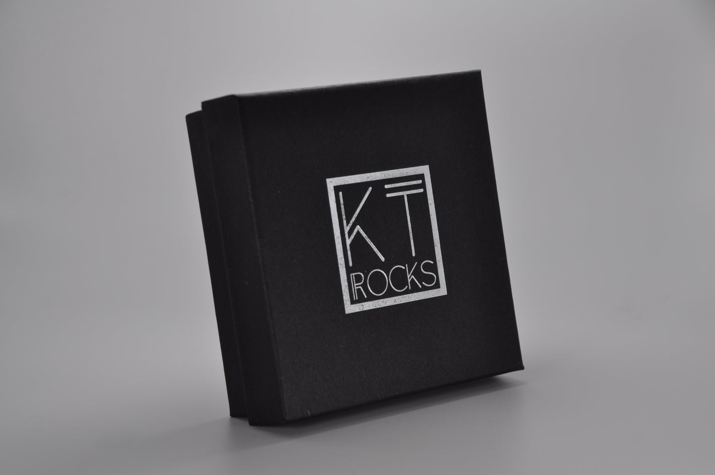 White Buffalo Pendant Necklace