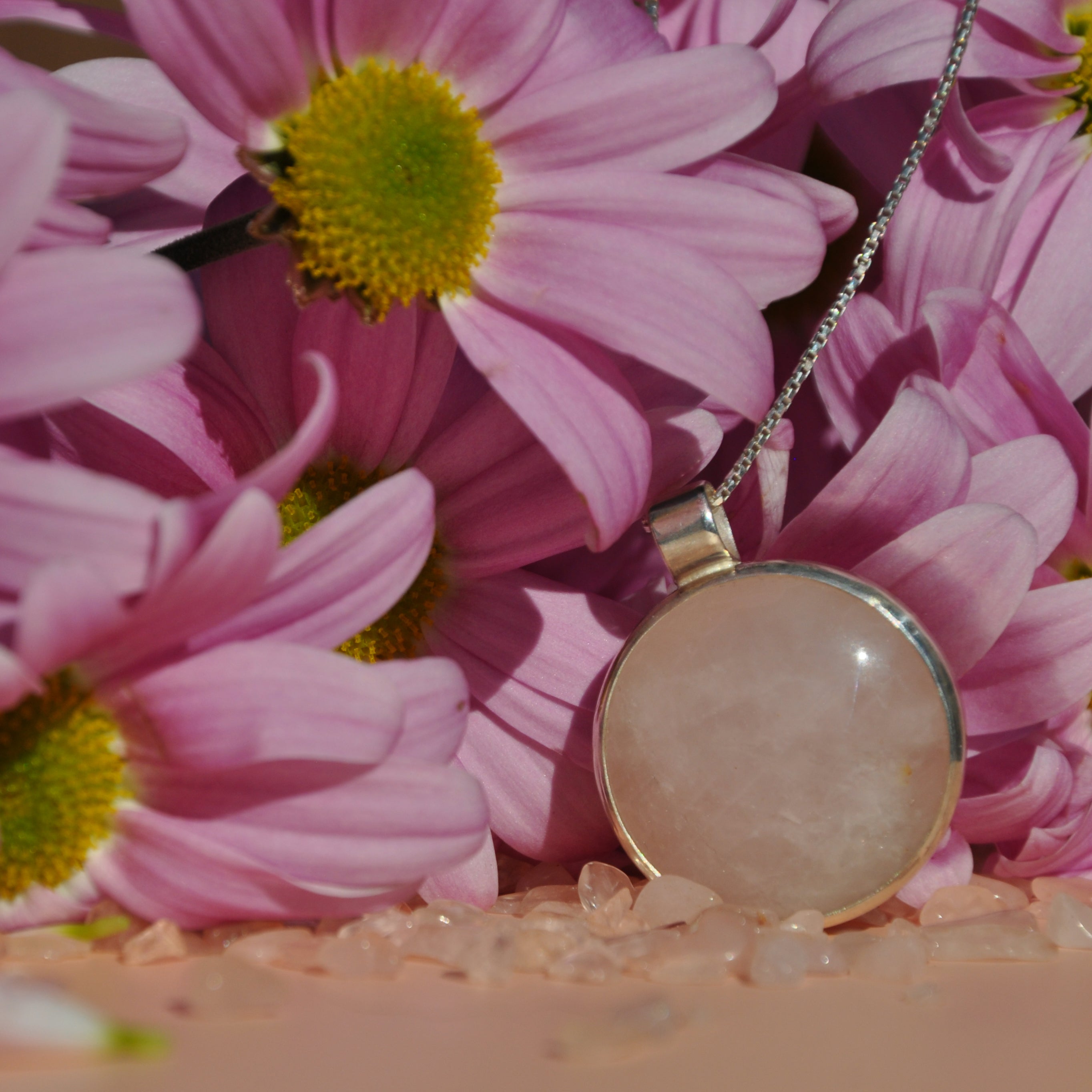 Pink – KT Rocks Jewelry