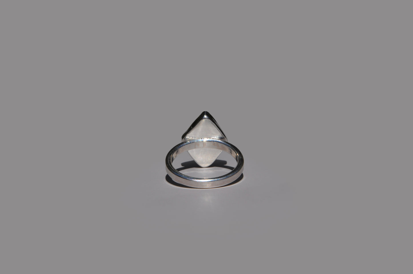 Botswana Agate Ring