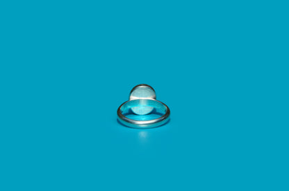 Armenian Turquoise Ring