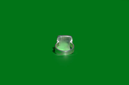 Chrysoprase Ring