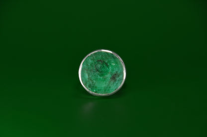 Emerald Ring