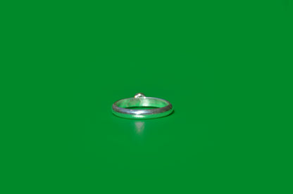 Emerald Ring