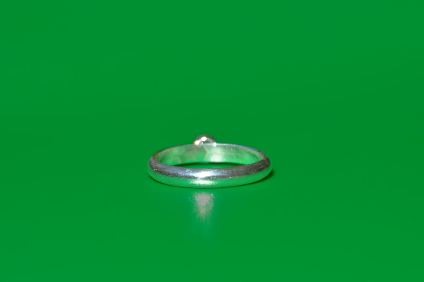 Emerald Ring