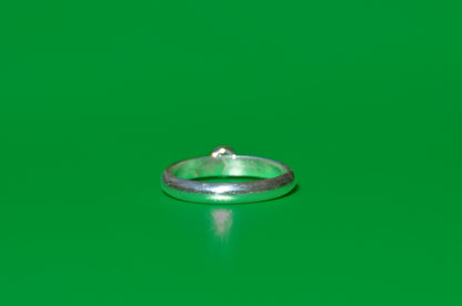 Emerald Ring