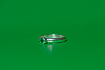 Emerald Ring
