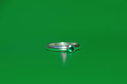 Emerald Ring