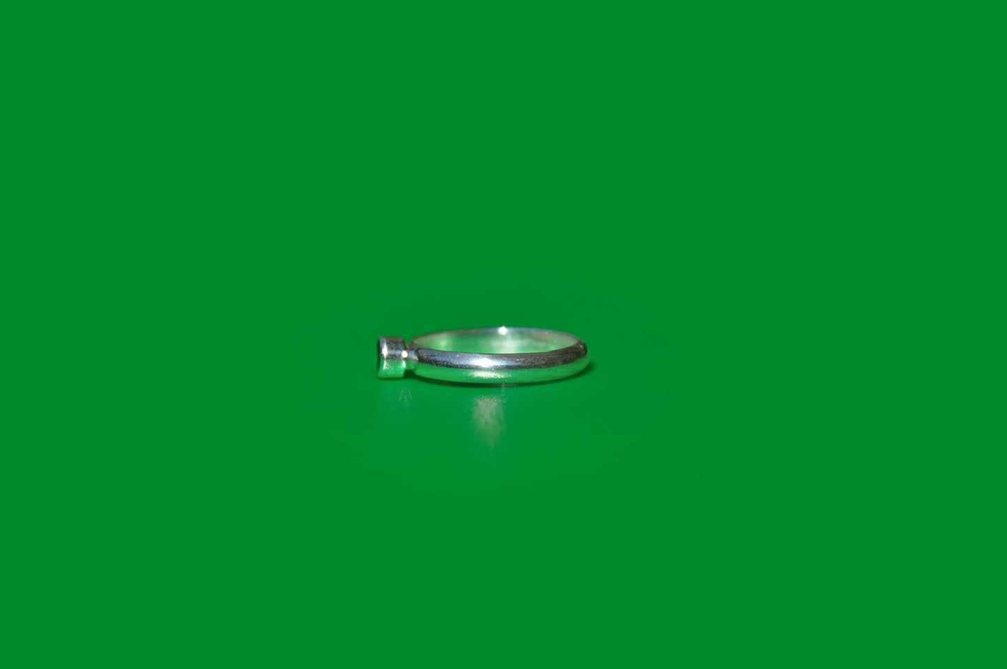 Emerald Ring