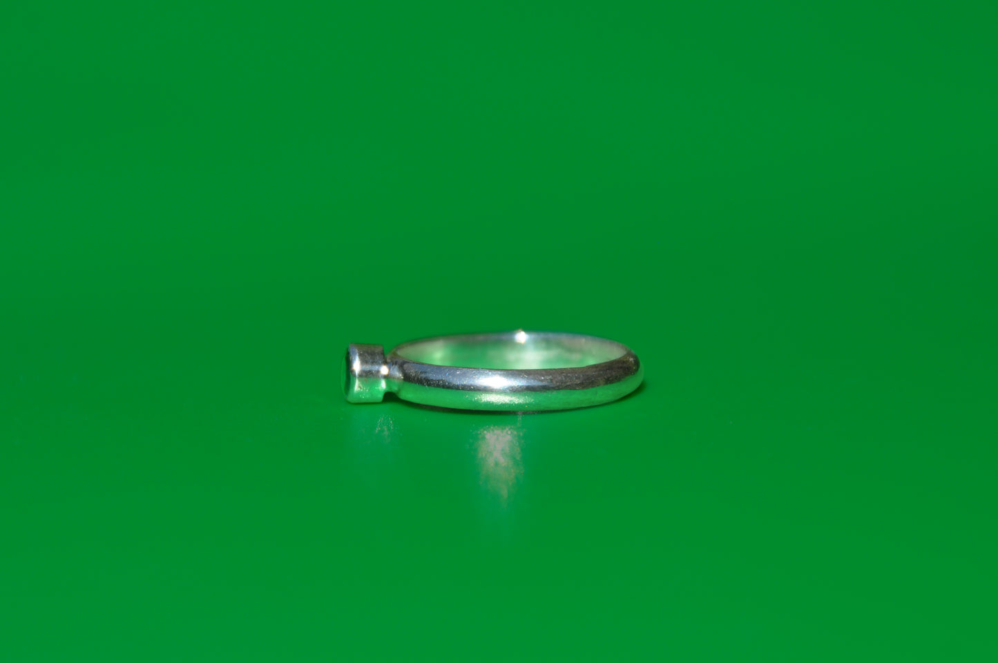 Emerald Ring