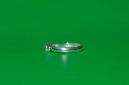 Emerald Ring