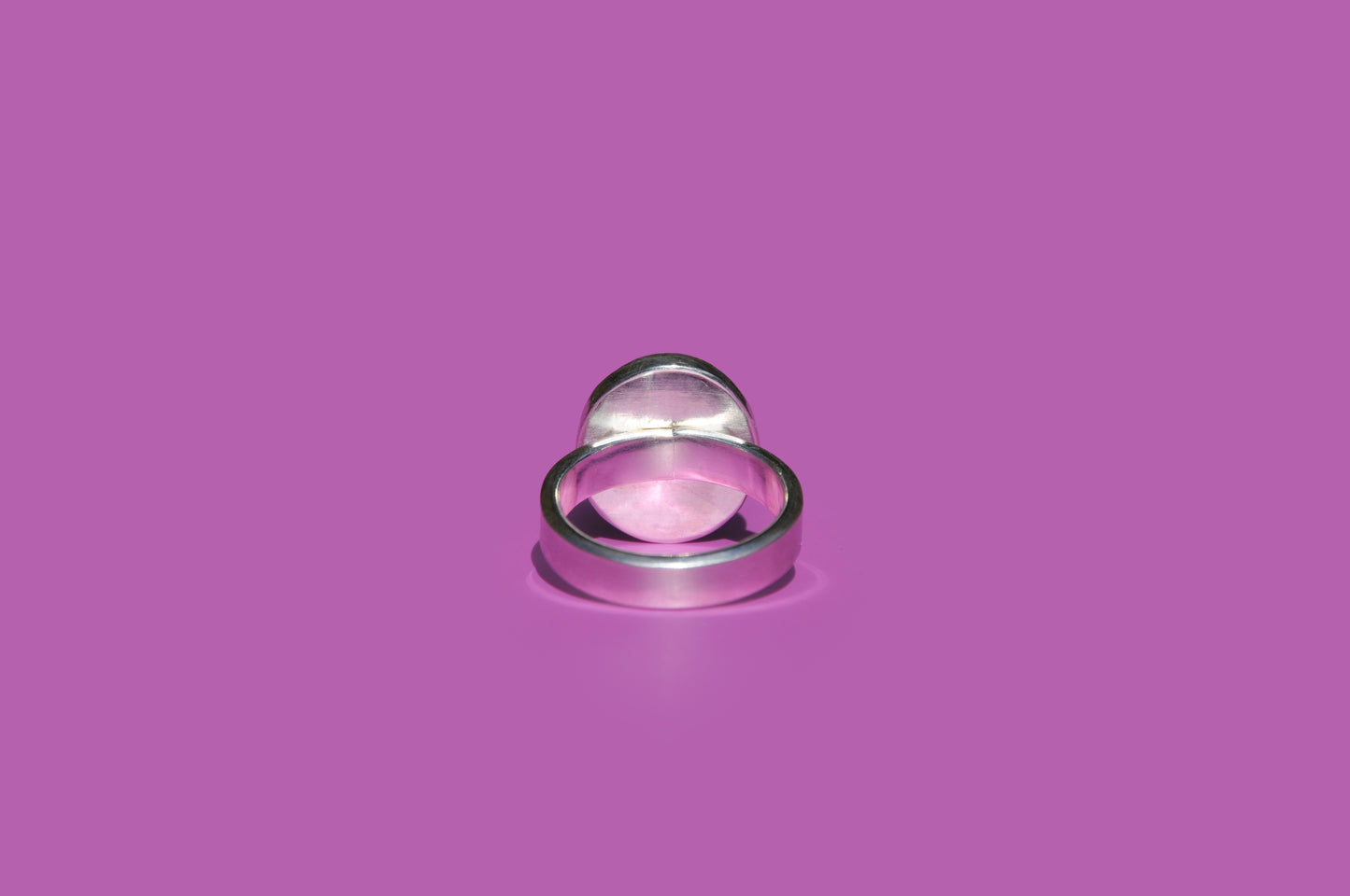 Holley Blue Ring