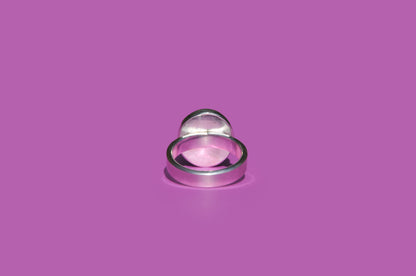 Holley Blue Ring