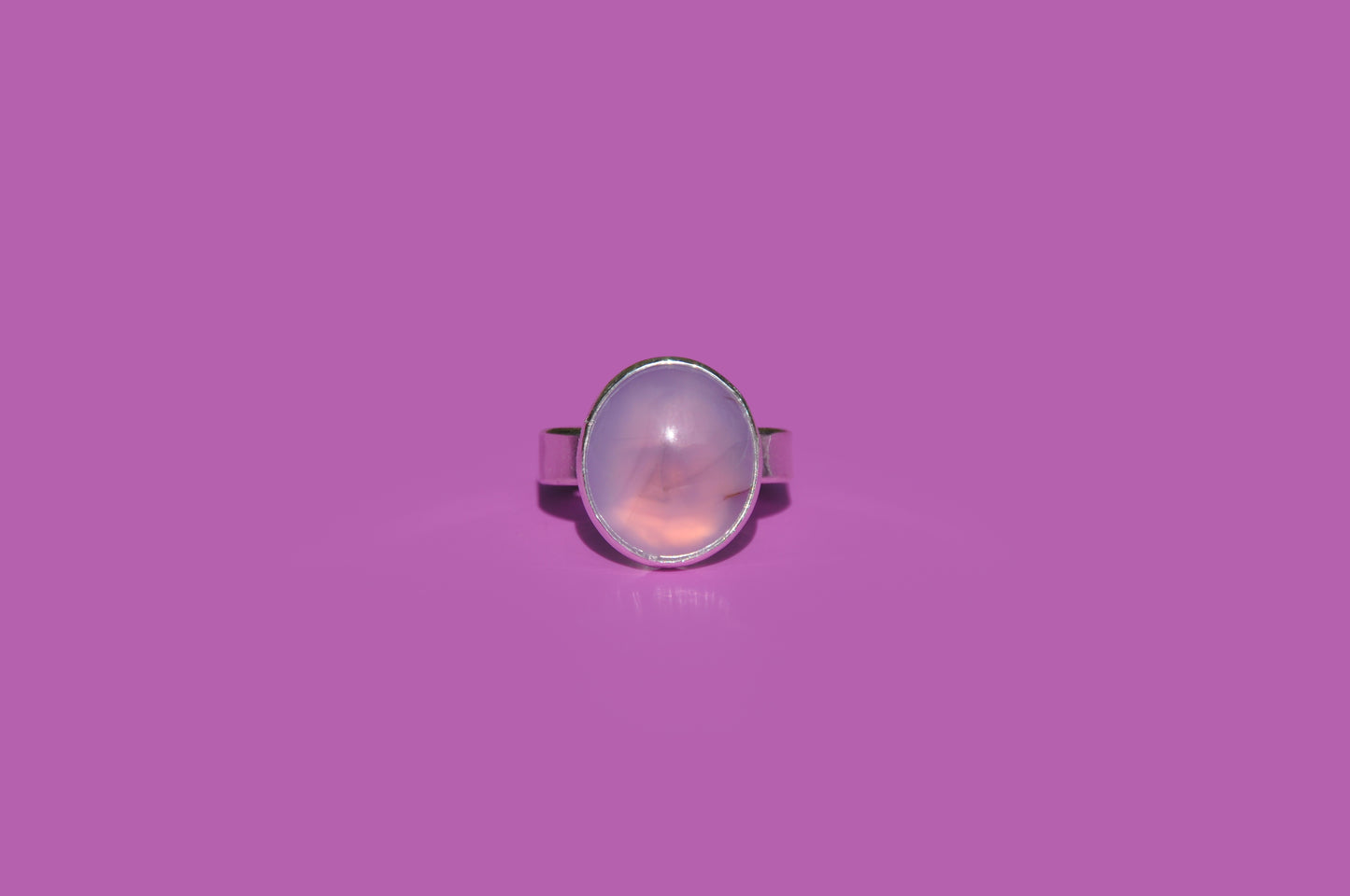 Holley Blue Ring