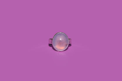 Holley Blue Ring