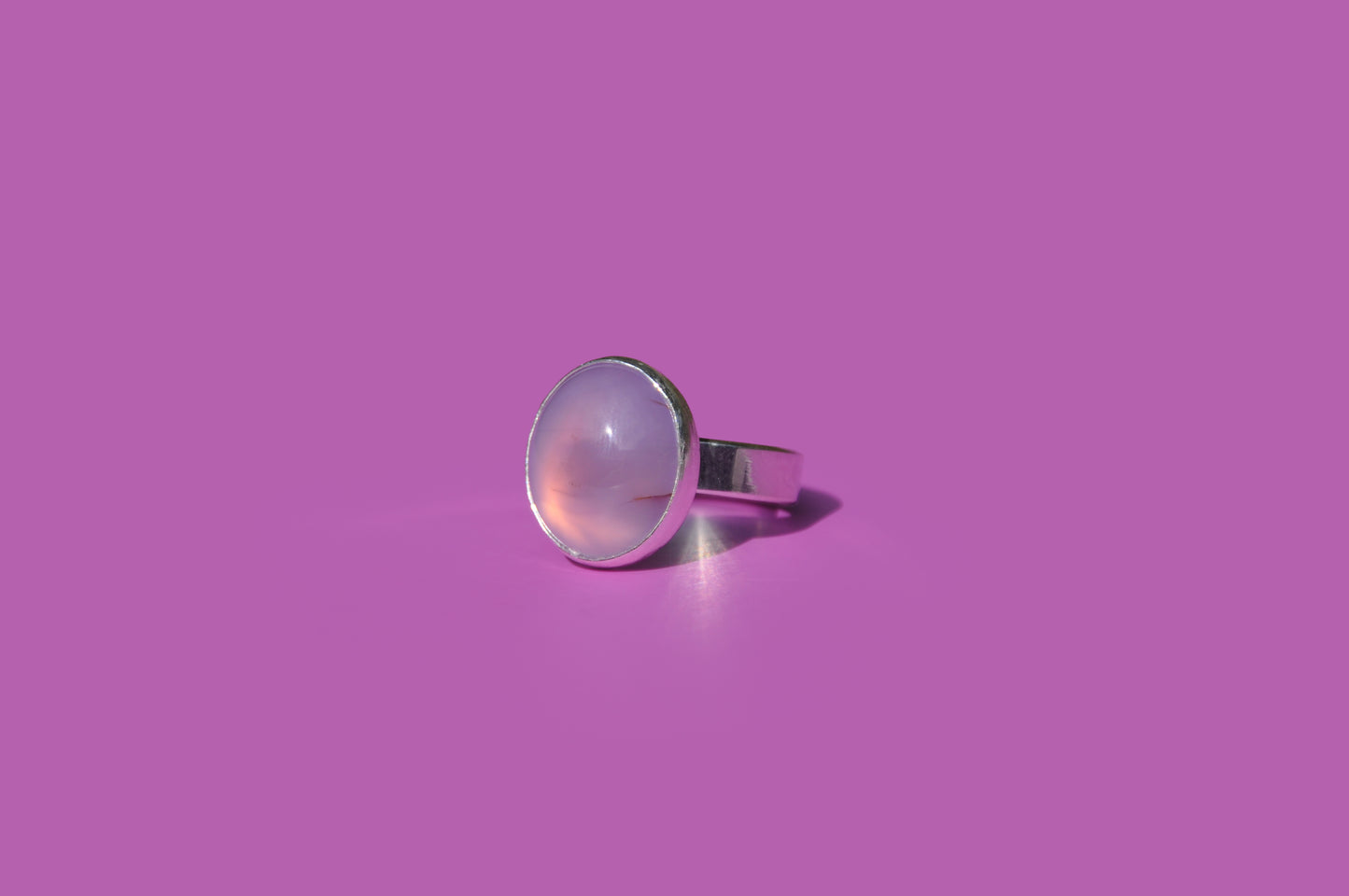 Holley Blue Ring
