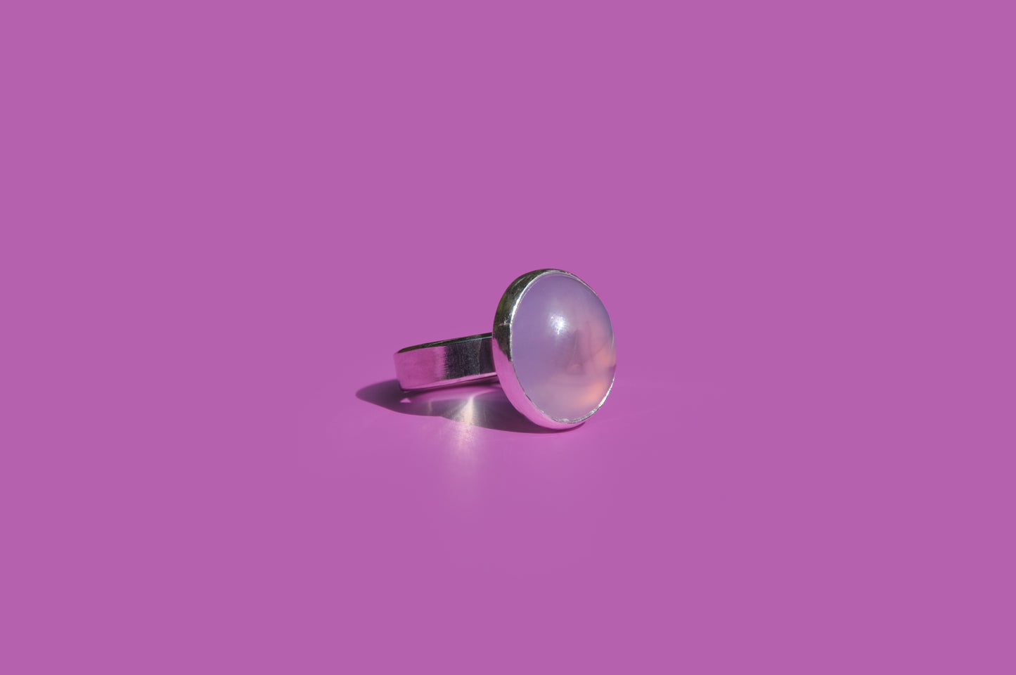 Holley Blue Ring
