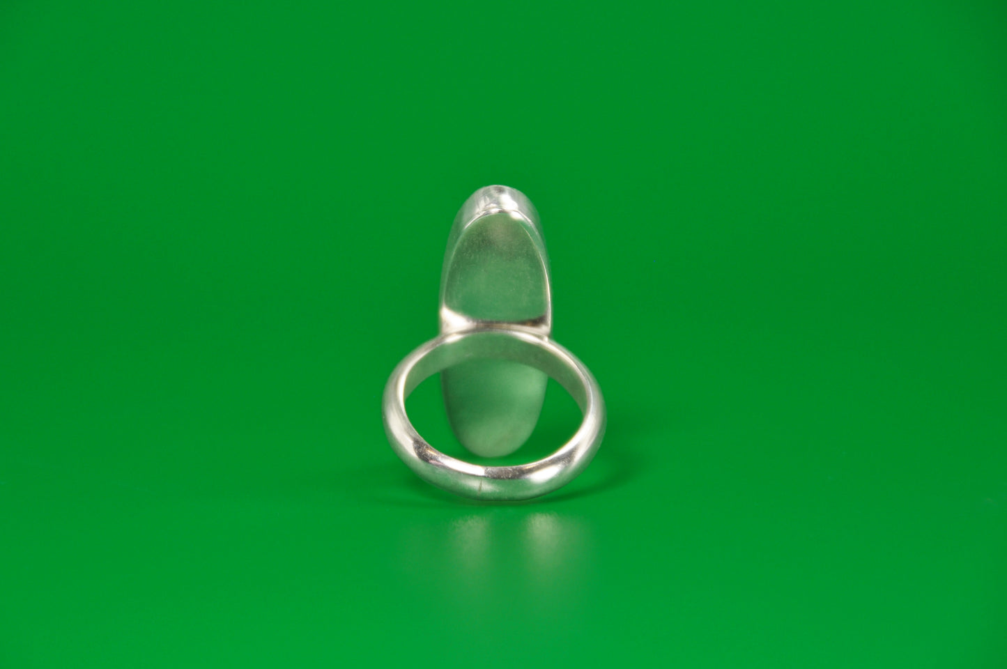 British Columbia Jade Ring