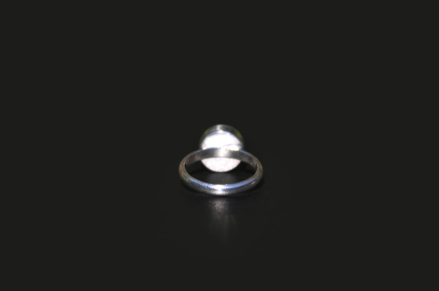 Labradorite Ring