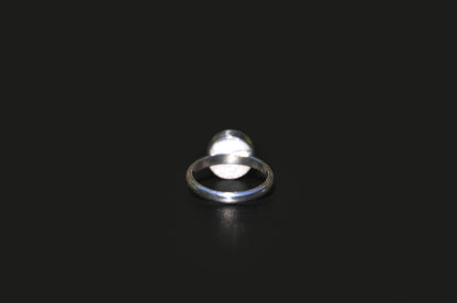 Labradorite Ring