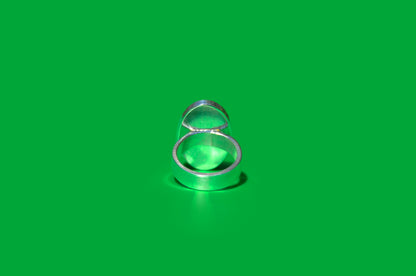 Malachite Ring