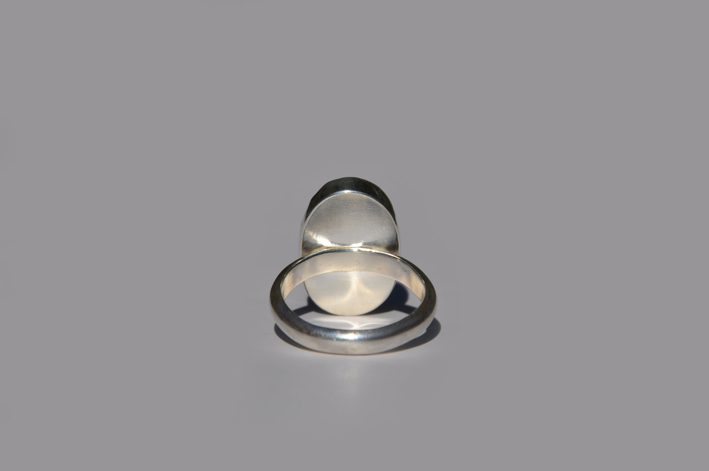 Moonstone Ring