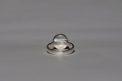 Moonstone Ring