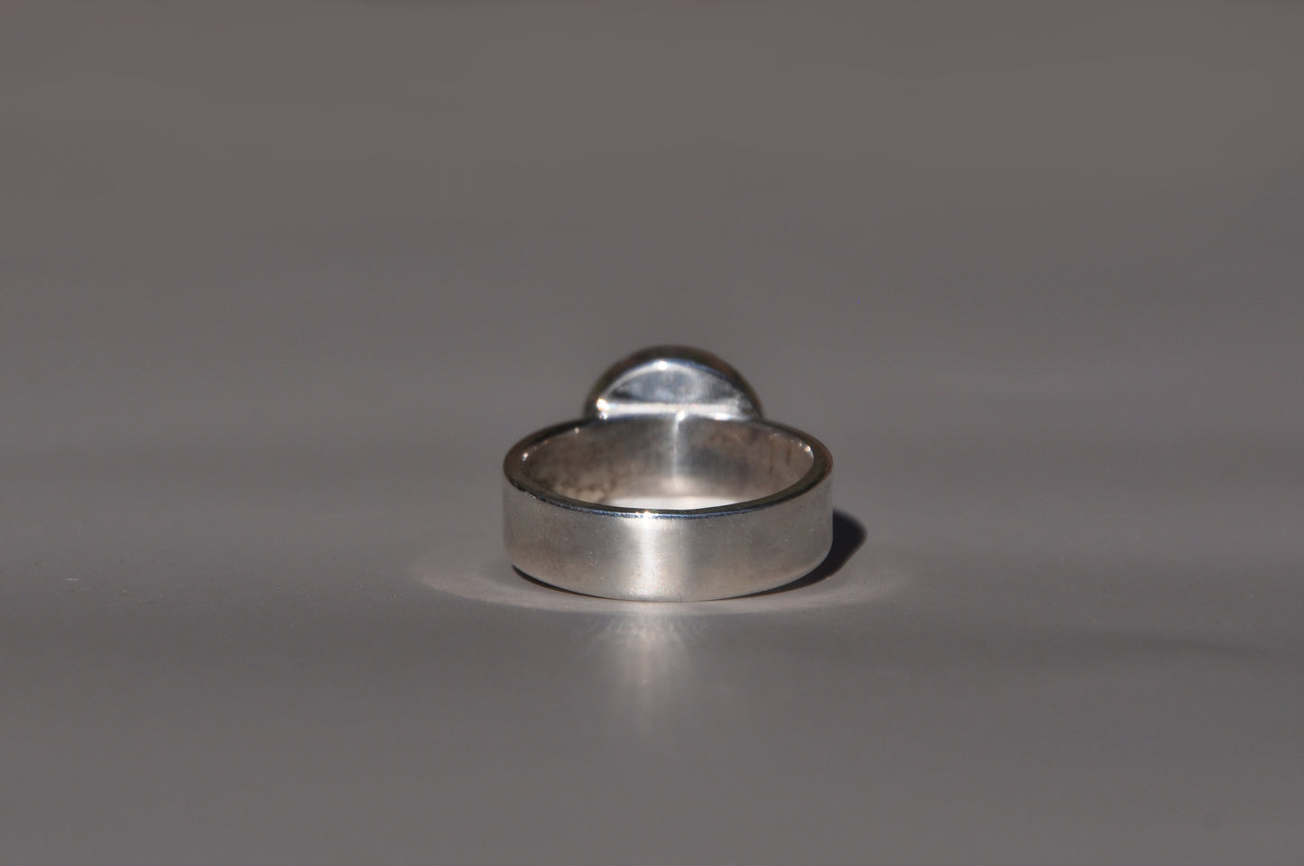 Moonstone Ring