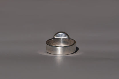 Moonstone Ring