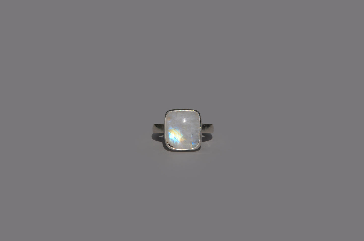 Moonstone Ring