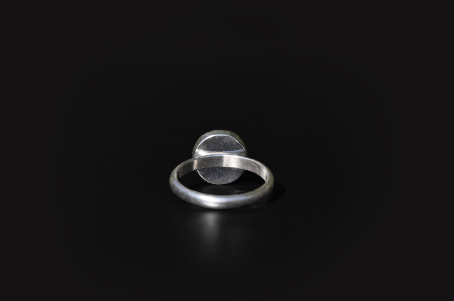 Onyx Ring