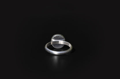 Onyx Ring