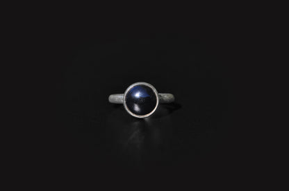 Onyx Ring