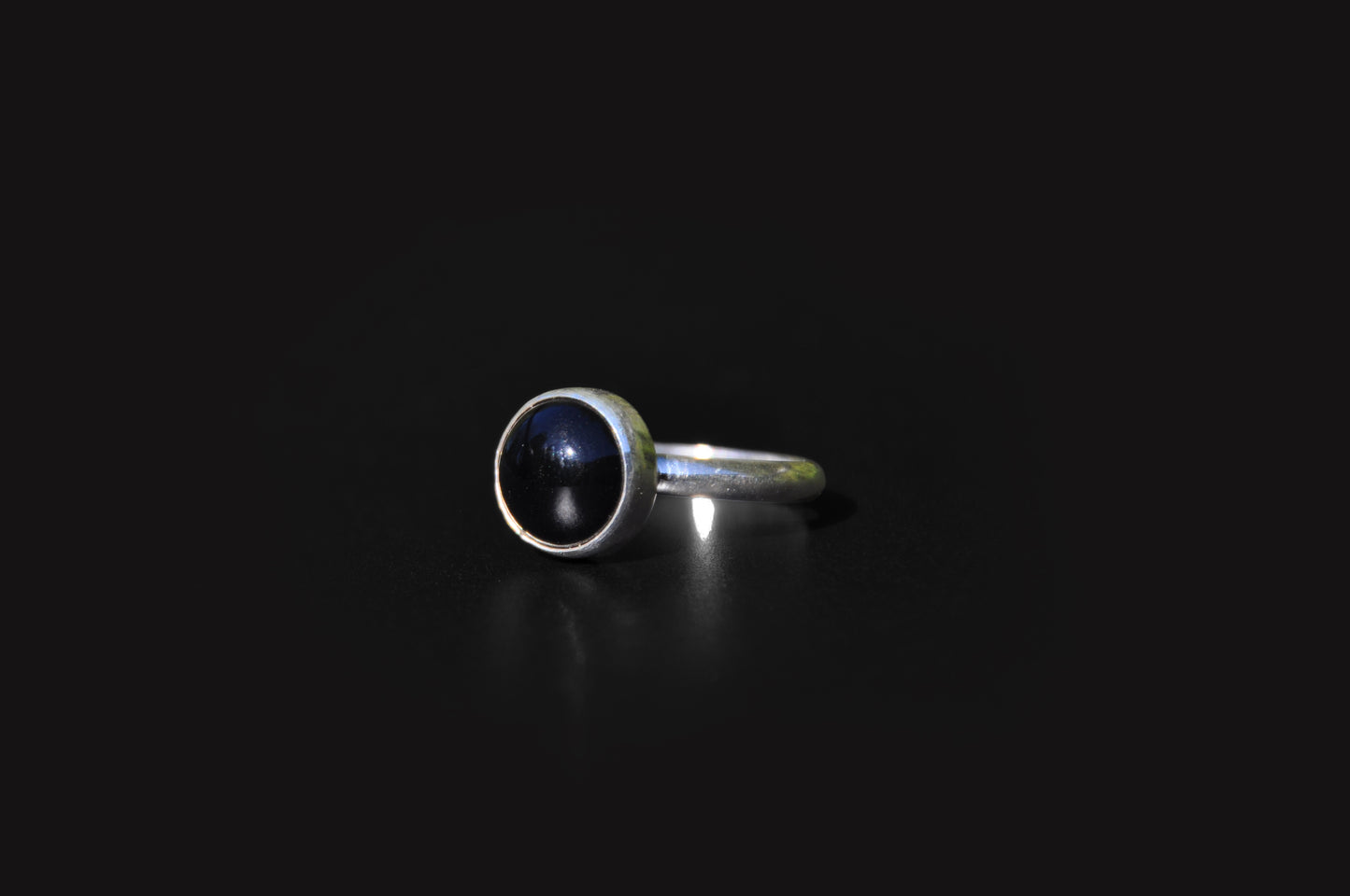 Onyx Ring