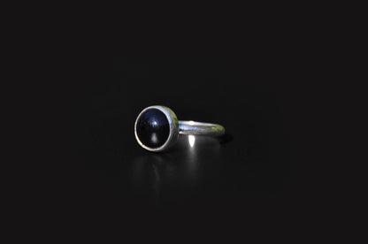 Onyx Ring