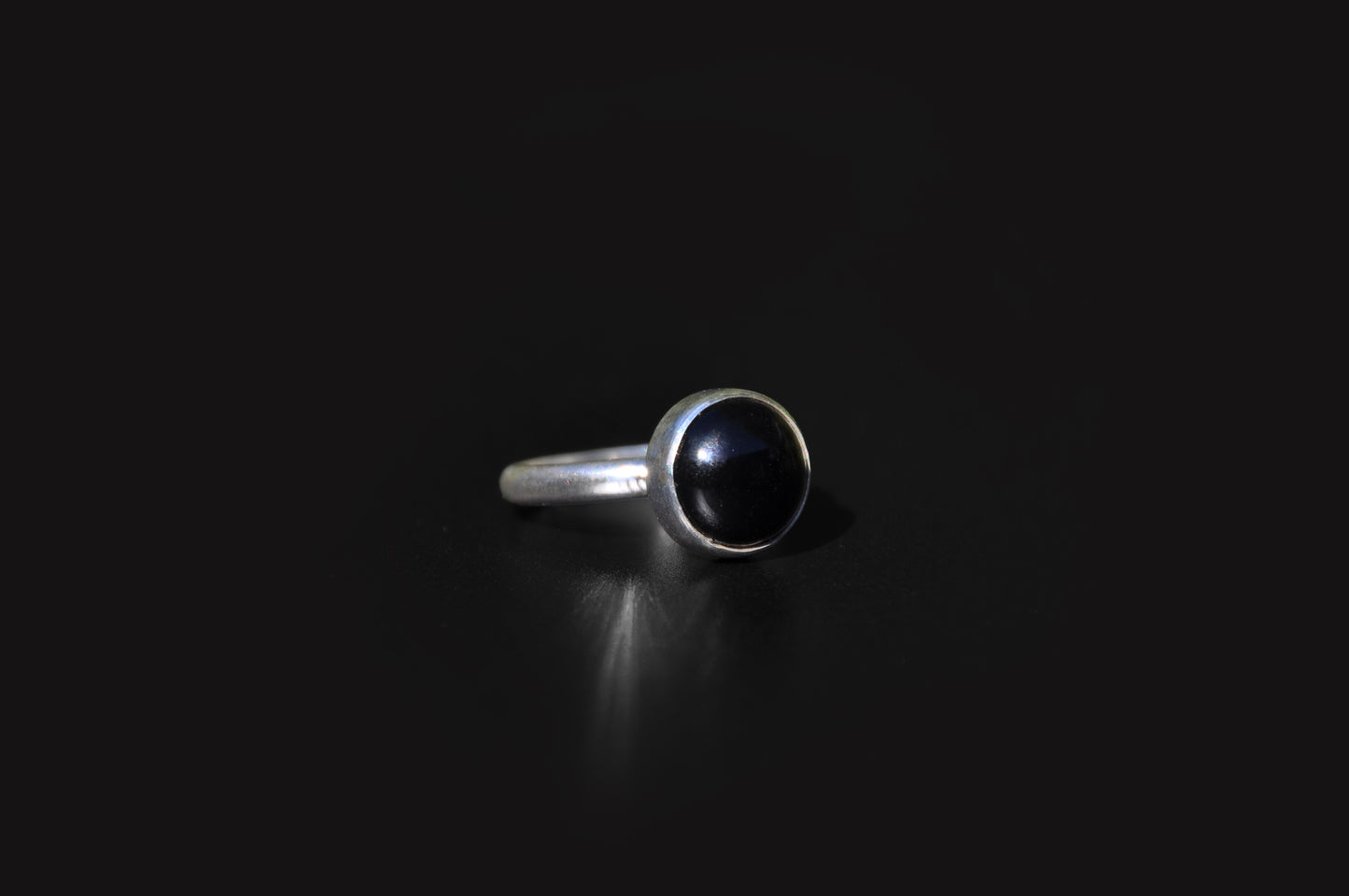 Onyx Ring