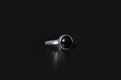 Onyx Ring