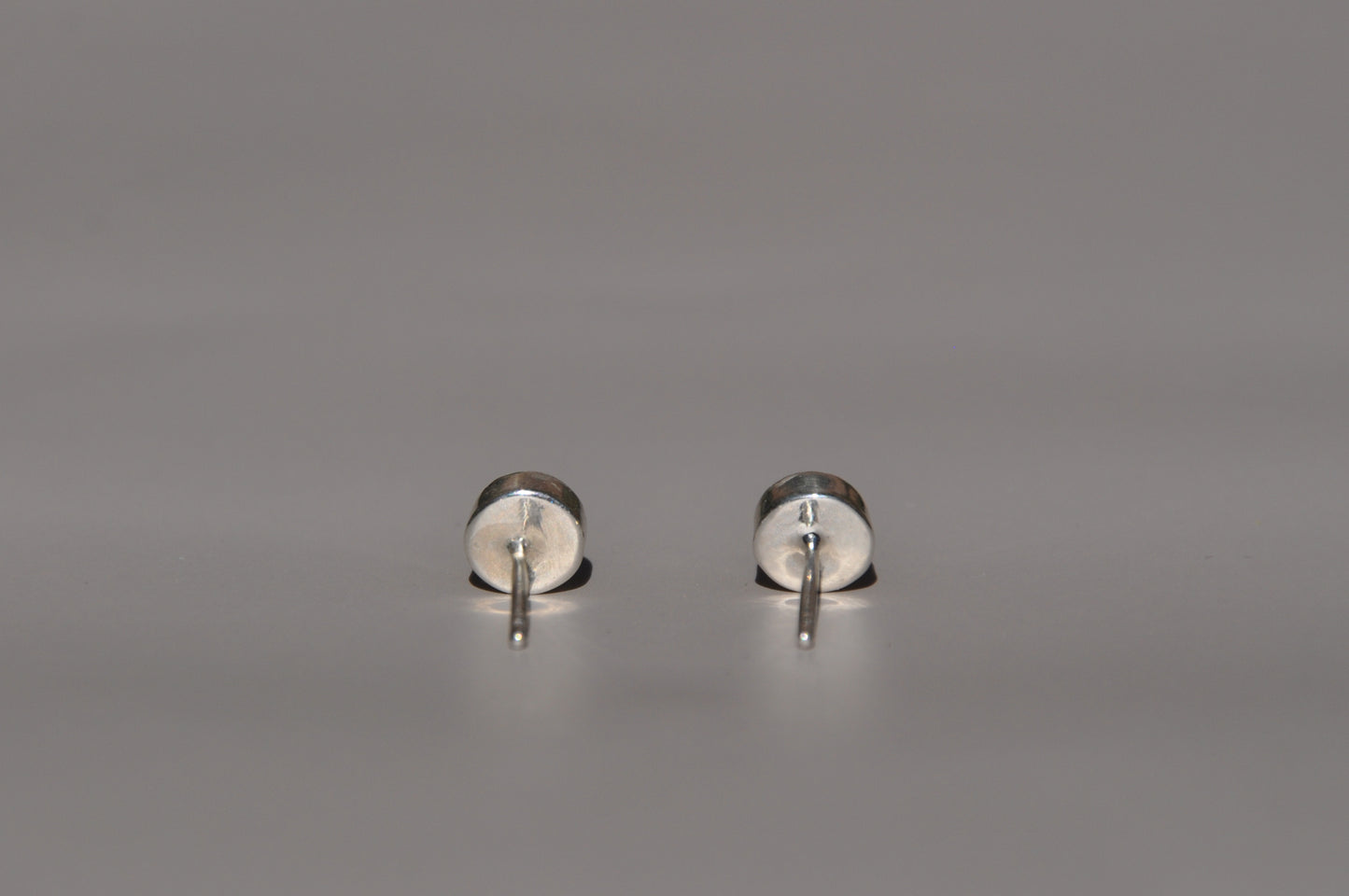 Pearl Stud Earrings