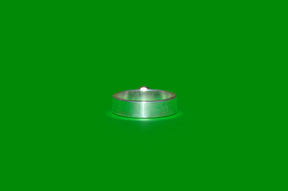 Peridot Birthstone Ring