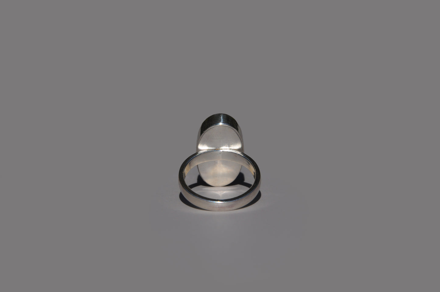 Moonstone Ring
