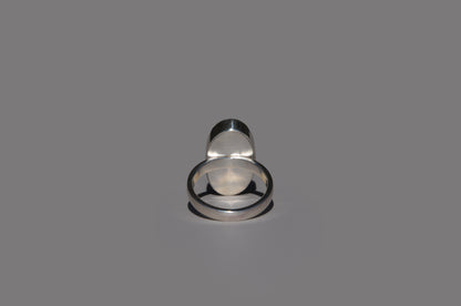 Moonstone Ring