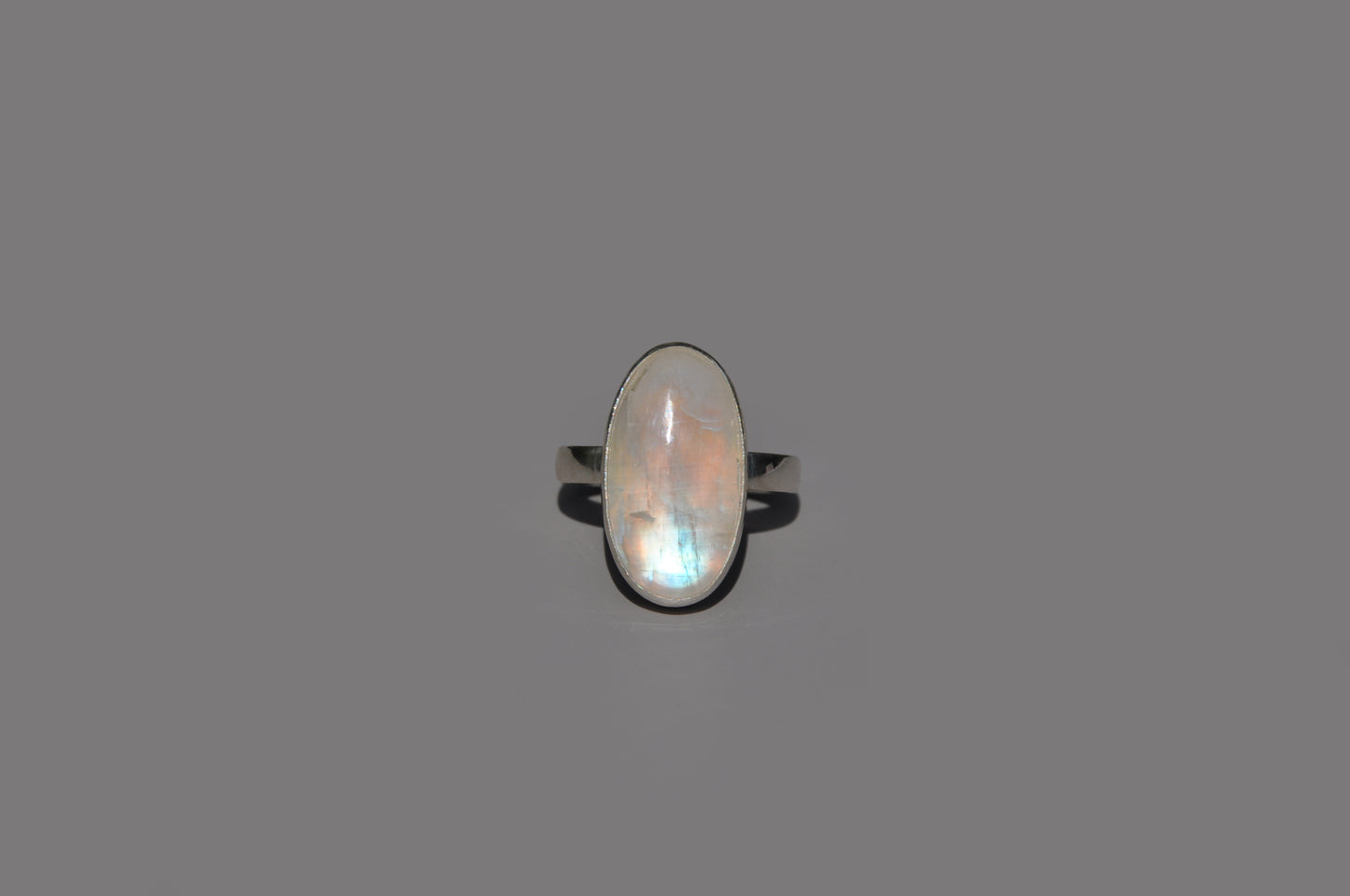 Moonstone Ring