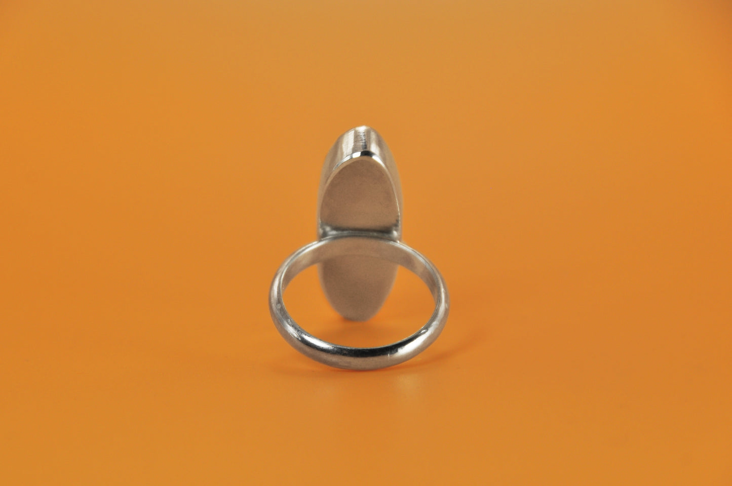 Rosarita Oval Ring