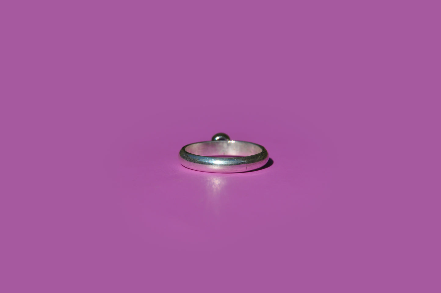 Tanzanite Ring