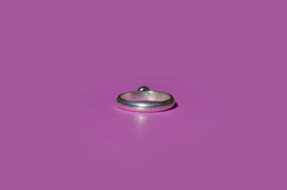 Tanzanite Ring