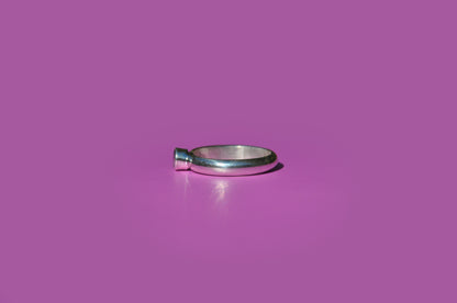 Tanzanite Ring