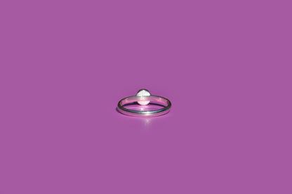 Tanzanite Ring