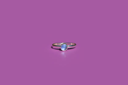 Tanzanite Ring